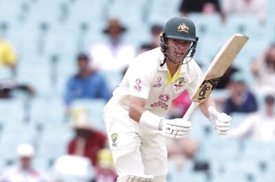We Rate Marcus Harris' Abilities in English Conditions: CA Chief Selectors Provides Hint on Opener For WTC Final and Ashes