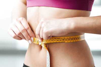 Weight Loss: 5 Tips to Shed Those Extra Kilos You Gain During Festival Period