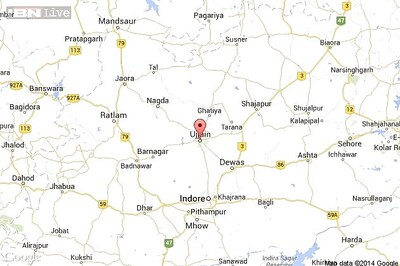 Ujjain: 13 VHP, Bajrang Dal activists arrested for attacking Vikram University V-C