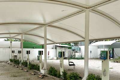 Terra Charge Opens Ghaziabad's First Public EV Charging Hub With 71 Chargers