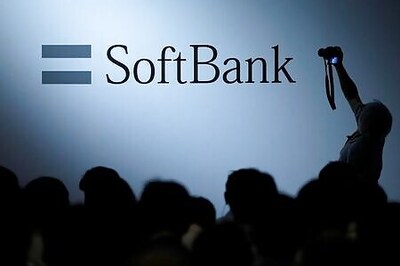 SoftBank drops operating profit measure, points to Vision Fund gains