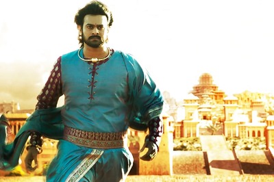 Baahubali Actor Prabhas Donates Rs 50 lakh to Corona Crisis Charity