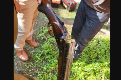 In Dehradun, Retired Army Man Shoots Wife, Himself Dead; Probe On 