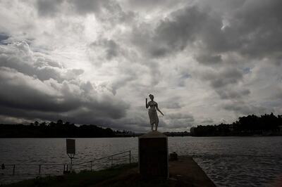 India May See 'Normal' Moonsoon This Year as La-Nina Effects Ease: Report