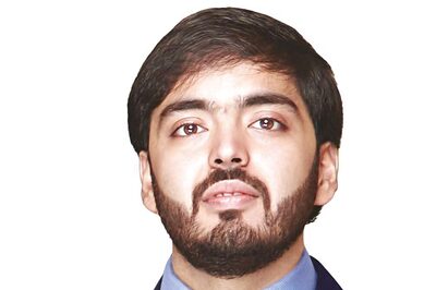 At Reliance Foundation's 'Vantara Centre for Elephants': A Hospital, Jacuzzi to Treat Arthritis, Kitchen for Curated Diets & Ayurvedic Massages