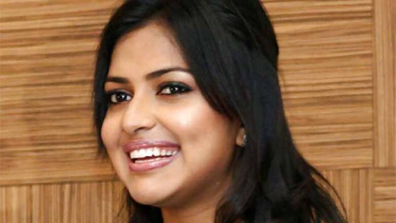 'Kadhalil...' will be a trend setter: Amla Paul