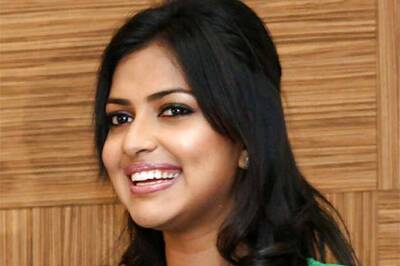 'Kadhalil...' will be a trend setter: Amla Paul