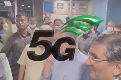 IT Minister Tests 5G Calling In IIT Madras, But Is It Any Different From 4G Calling? We Try To Explain