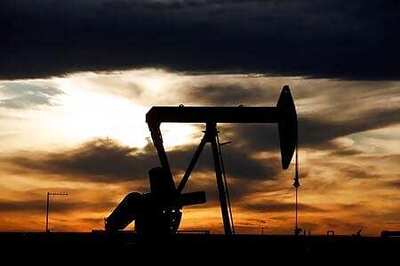 Oil On Track For Biggest Weekly Drop Since June Amid Lacklustre Demand