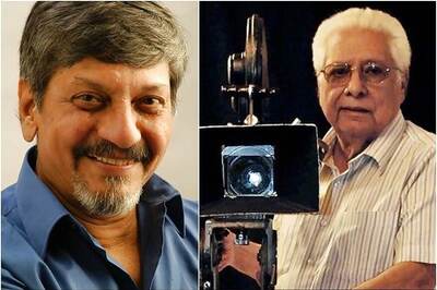 Basu Chatterjee Never Got His Due from Industry: Frequent Collaborator Amol Palekar