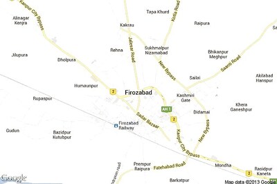 Man shoots elderly woman as her dog barks at him