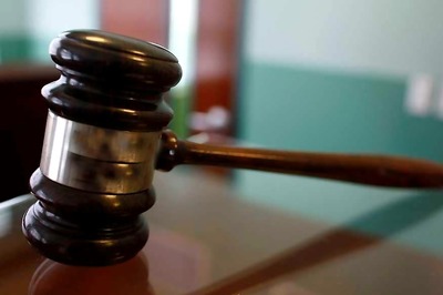 Former Gulf News Editor to Serve 15 Years in Dubai for Killing Wife With Hammer