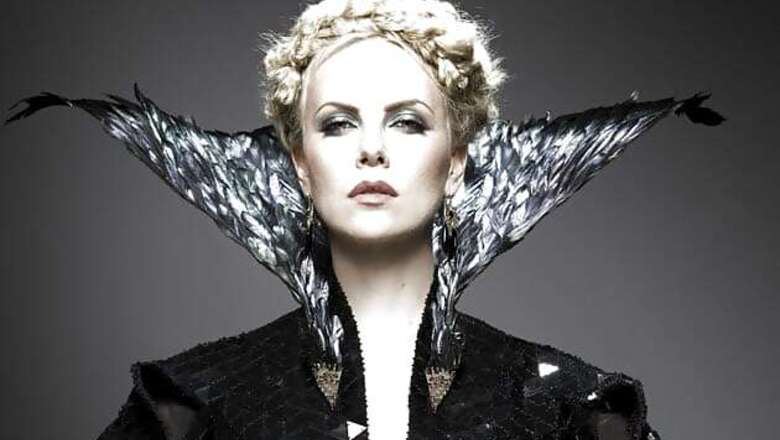 Charlize Theron preparing to adopt again