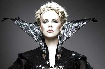 Charlize Theron preparing to adopt again