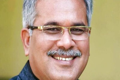 Chhattisgarh Lok Sabha Election Results 2019: BJP Takes Lead, Congress Trails Behind