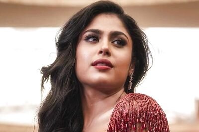 Faria Abdullah Roped In To Play Female Lead In Telugu Film Aa Okkati Adakku