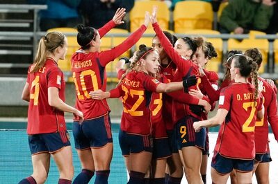 Spain vs Zambia Live Football Streaming FIFA Women's World Cup: How to Watch Spain vs Zambia Coverage on TV And Online