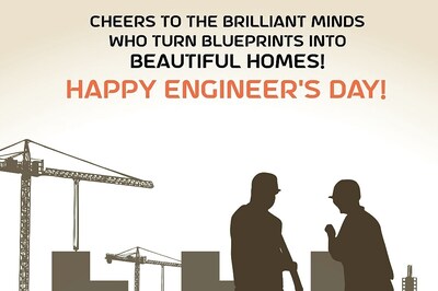 Happy Engineers' Day 2023: Best Wishes, Messages, Quotes, Images, and Social Media Status