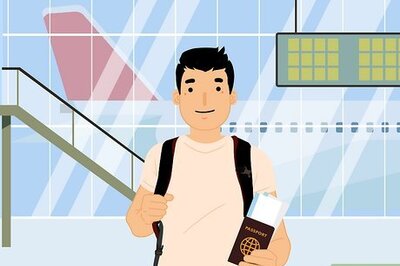 How to Have Airport Etiquette