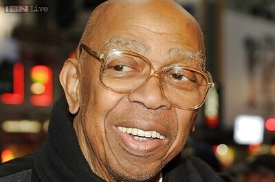 James Bond villain Geoffrey Holder dies at 84