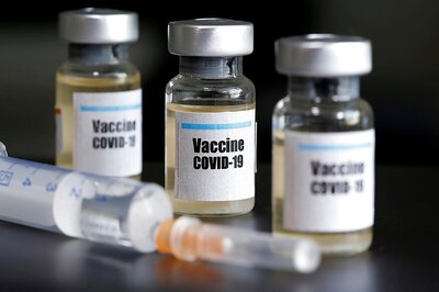 AstraZeneca to Make 400 Billion Covid-19 Vaccine Doses if Tests Succeed, to Begin Clinical Trial