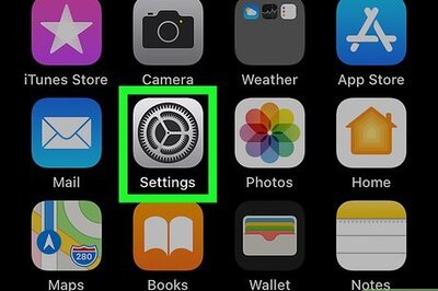 How to Restore Music on an iPhone