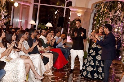 Lakme Fashion Week 2016: Technology Has Made Fashion Accessible, Says Manish Malhotra