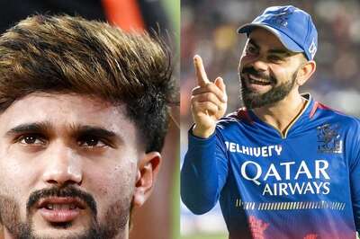 Virat Kohli And…: ‘RCB Fan’ Nitish Reddy Reveals His Cricketing Idols