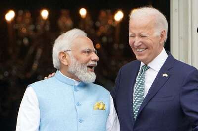 Opinion | India And United States: An Old Friend, An Older Frenemy