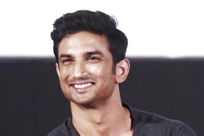 SSR's Sister Tears Up as Kai Po Che Completes 10 Years, Says 'My Heart Churns and I Continue...'