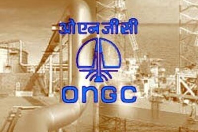 RIL, ONGC in Forbes' top global firms list
