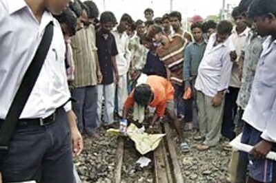 Cit Journo: 'Deathly silence reigned'