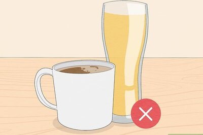 How to Get out of Bed when You Really Can't