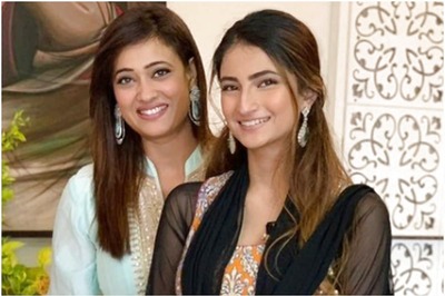 Shweta and Palak Tiwari Indulge in Hilarious Social Media Banter