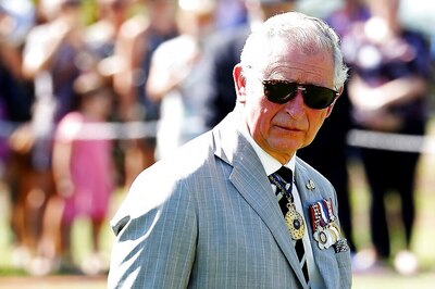 After Oxford University, Prince Charles's Charity to Stop Taking Huawei Donations