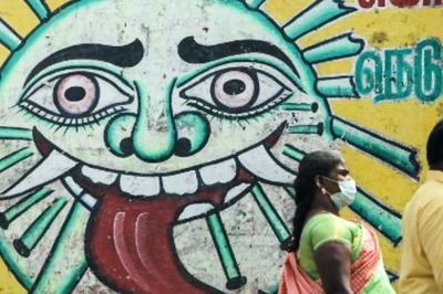 Gujarat Reports 98 New Covid-19 Cases, Including 13 with Omicron Variant