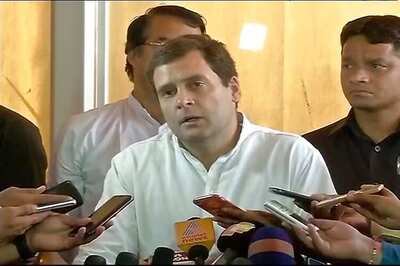 Rahul Gandhi asks Modi to rollback proposed EPF tax to instil confidence among people