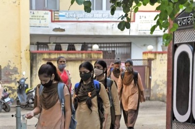 Karnataka's Shivamogga Reopens Schools After Being Shut for a Week
