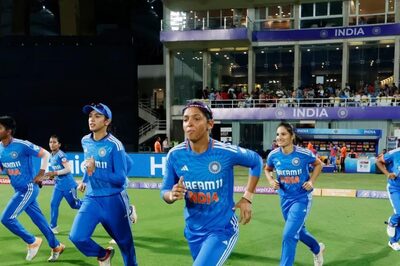 'A Lot to Learn From Australia': Harmanpreet Kaur Admits 'Poor Fielding' Cost India the T20I series