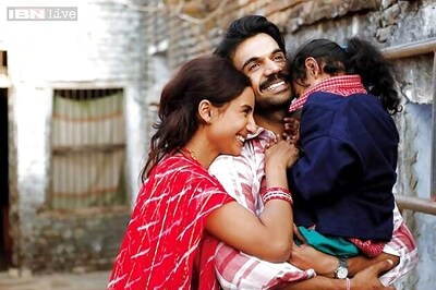 'Citylights' mints Rs 3.57 crore on opening weekend