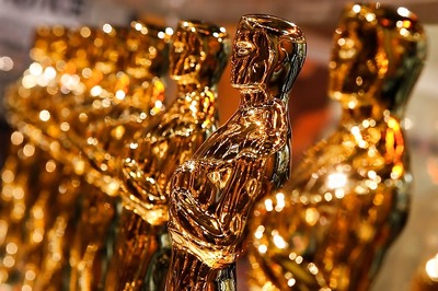 Why Black-White Oscar nomination describe the great colour divide