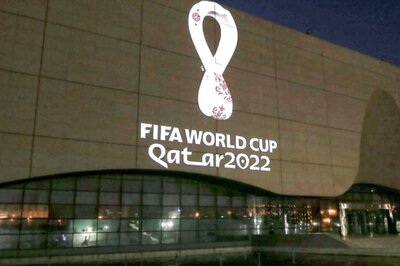 Over 800,000 Tickets Sold for World Cup in Qatar in First Phase, Says FIFA