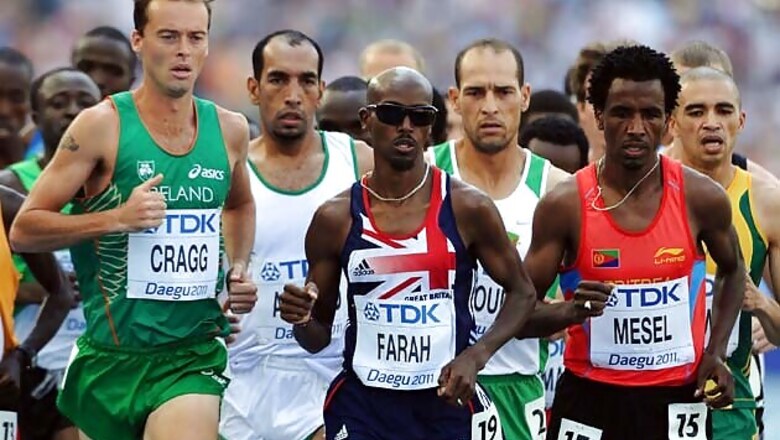 New illegal drugs available ahead of Olympics