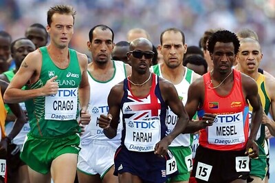 New illegal drugs available ahead of Olympics