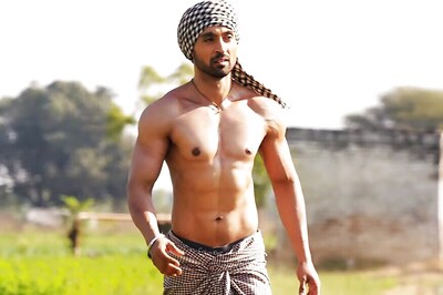Diljit Bats For Free Speech, Says 'Udta Punjab' Doesn't Defame Punjabi Community