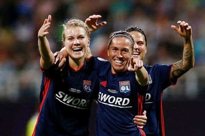 Women's Champions League Set to Switch to Group Format Resembling Men's Competition