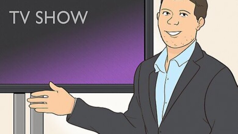 Ultimate Guide to Pitching a Show for TV & Streaming