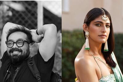 Anurag Kashyap Says It Was Challenging To Cast A Transgender Actor For Kukoo's Role In Sacred Games