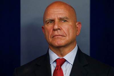 North Korea's Grave Threat Demands Concerted Effort, Says Lt General McMaster