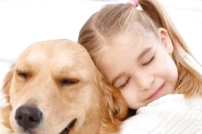 Stress Relieving To Mood Improvement: How Hugging Your Dog Can Help You